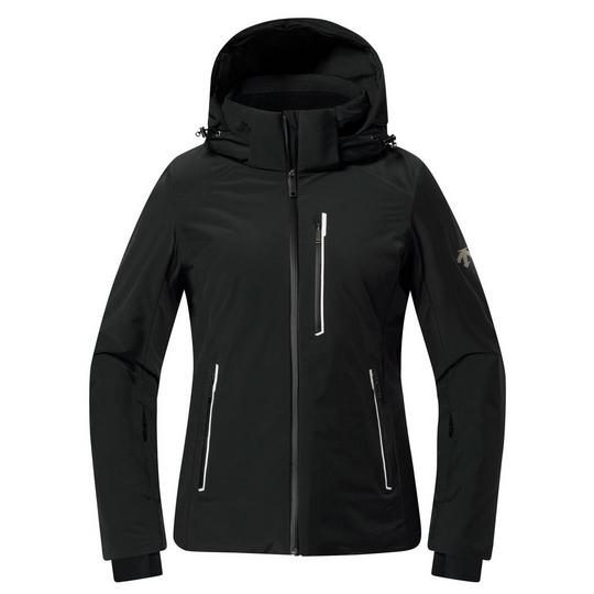 Women's Smooth Logo Insulated Jacket | Descente | Sporting Life Online