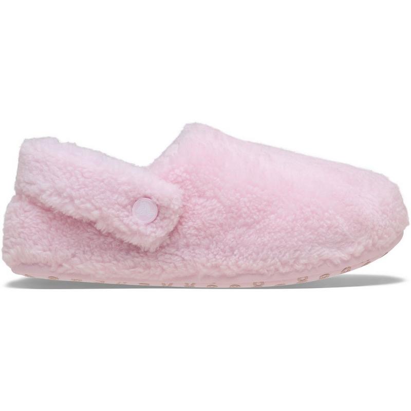 Crocs Pantoufles Classic Cozzzy unisexes