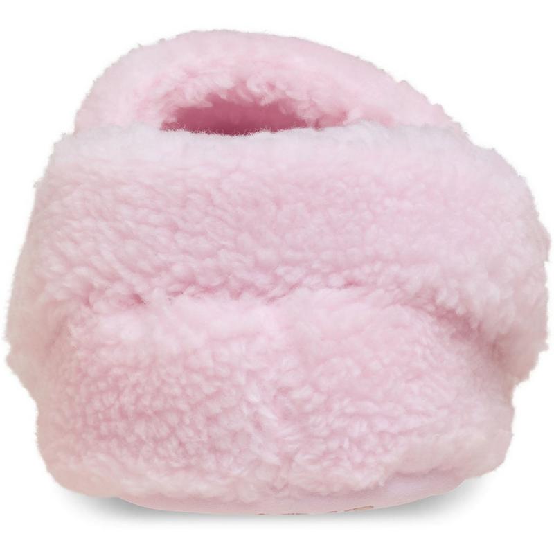 Crocs Pantoufles Classic Cozzzy unisexes