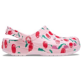 Crocs Unisex Classic Clog