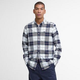 Barbour Men's Kyeloch Tailored Shirt