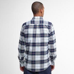 Barbour Men's Kyeloch Tailored Shirt