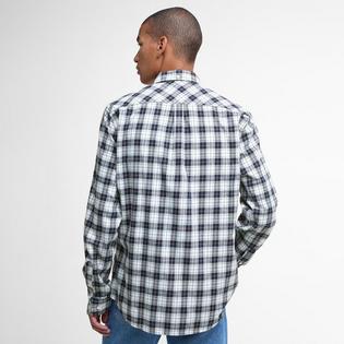Barbour Men's Lanark Tartan Tailored Shirt