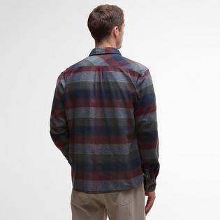Barbour Men's Copswell Relaxed Long Sleeve Shirt