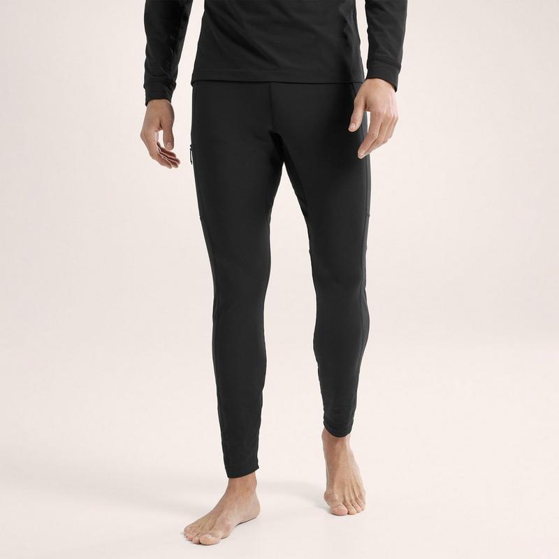 Arc'teryx Legging Rho LT pour hommes