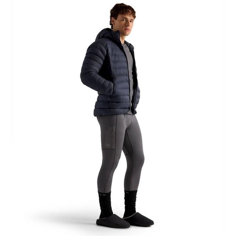 Arc'teryx Men's Rho LT Bottom