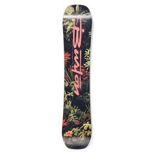 Burton Planche &agrave; neige Custom Smalls Camber pour enfants [2026]