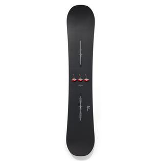 Burton Unisex Cultivator Flat Top Snowboard [2026]