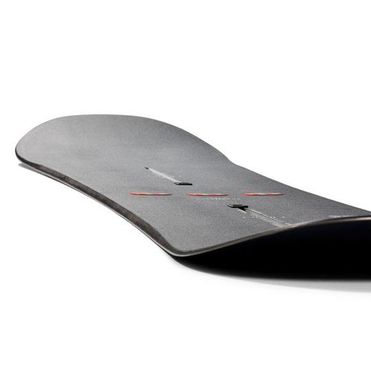 Unisex Cultivator Flat Top Snowboard [2026] | Burton | Sporting