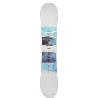 Burton Unisex Cultivator Flat Top Snowboard [2026]