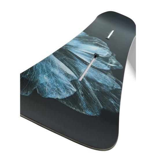 Men's Process Camber Snowboard [2026] | Burton | Sporting Life Online