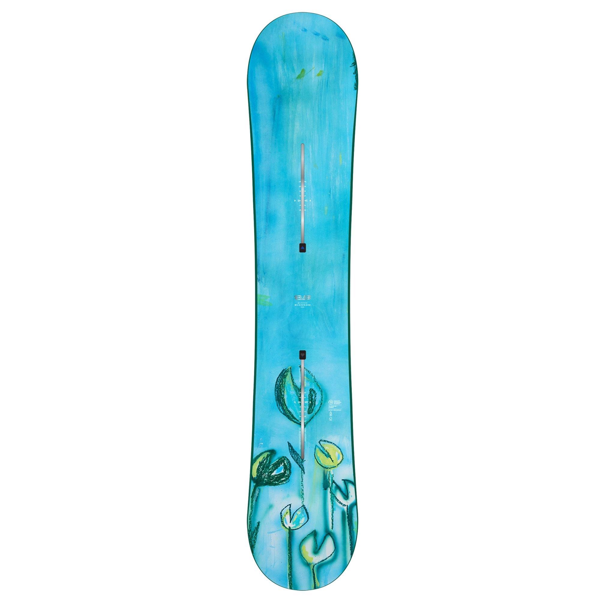 Unisex-Blossom-Camber-