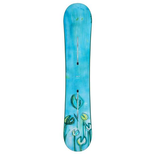 なんなんBURTON BLOSSOM 152板のみ Unisex Blossom Camber Snowboard [2026] | Burton | Sporting Life Online