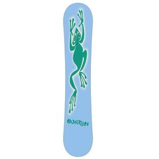 Burton Unisex Blossom Camber Snowboard [2026]
