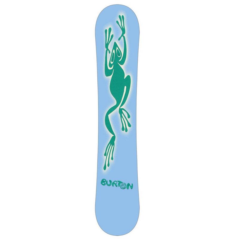 Burton Planche &agrave; neige Blossom Camber unisexe [2026]