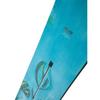 Planche   neige Blossom Camber unisexe  2026 