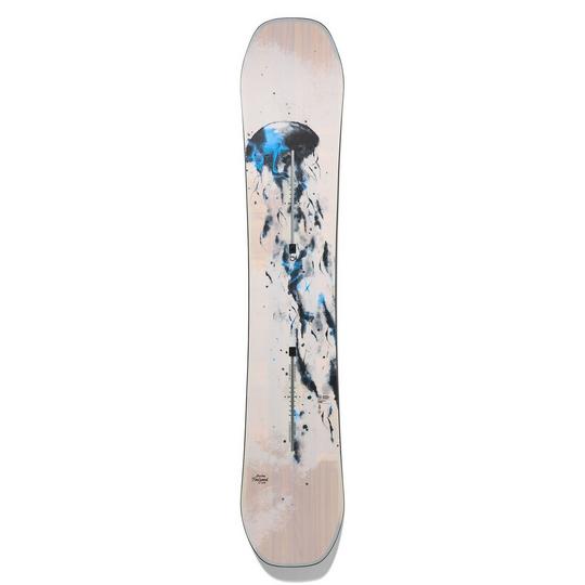 BURTON　Feelgood135cm Burton Kids' Feelgood Smalls Camber Snowboard, 135cm, Freestyle