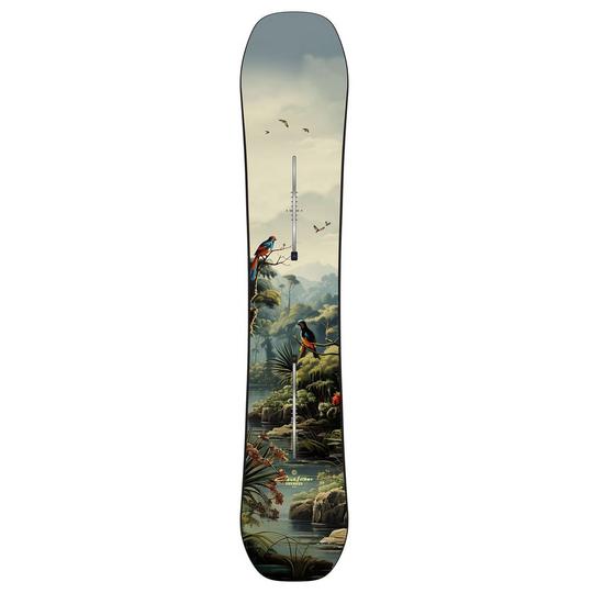 Men's Custom Camber Snowboard [2026] | Burton | Sporting Life Online