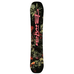 Burton Men's Custom Camber Snowboard [2026]