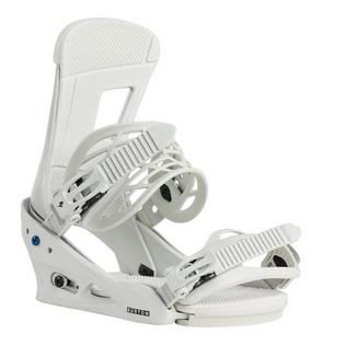 Burton Men's Freestyle Re:Flex Snowboard Binding [2026]