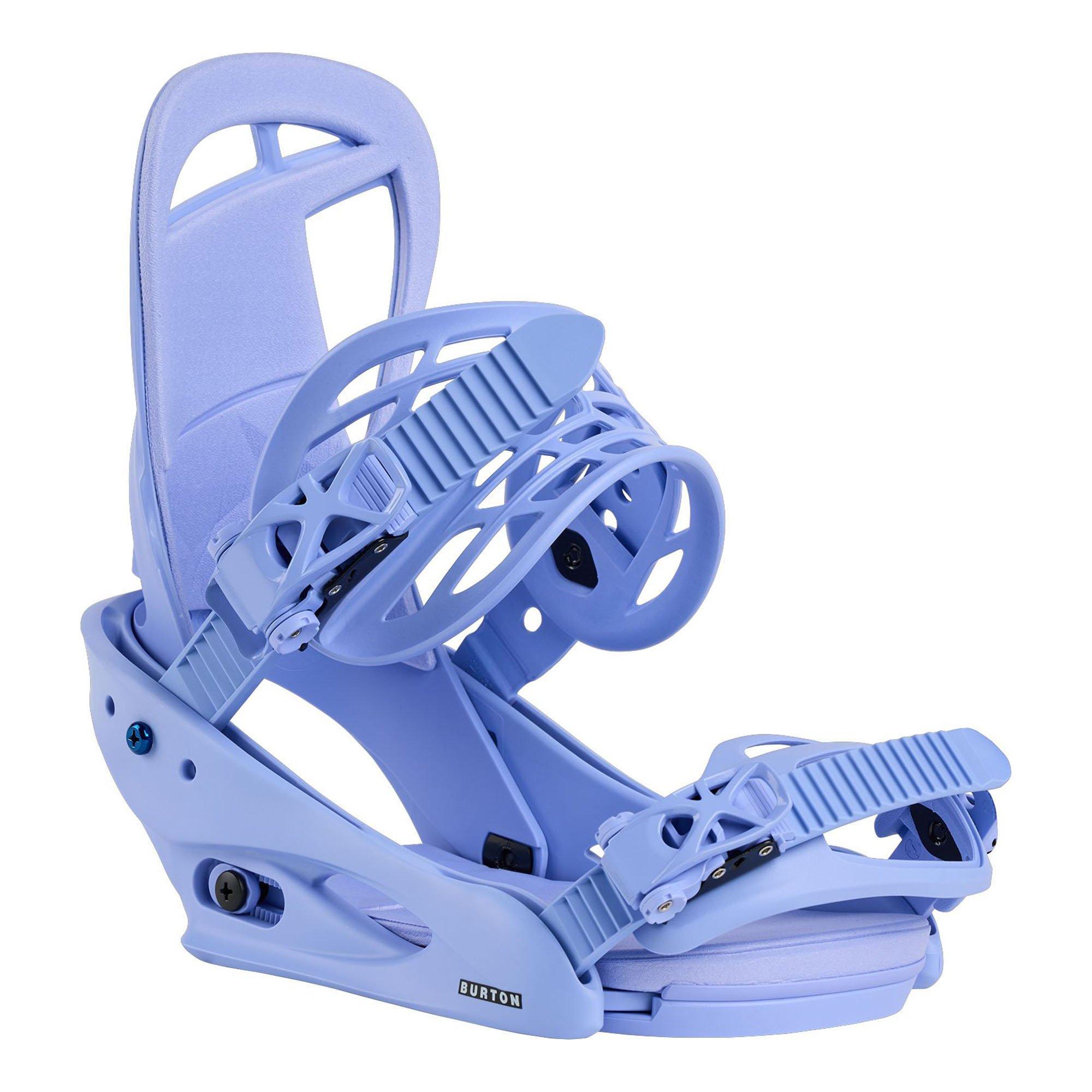 Women's Citizen Re:Flex Snowboard Binding [2026] | Burton