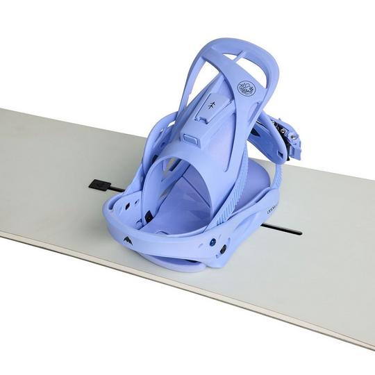 Women's Citizen Re:Flex Snowboard Binding [2026] | Burton