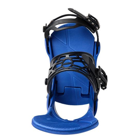 Men's Mission Re:Flex Snowboard Binding [2026] | Burton | Sporting