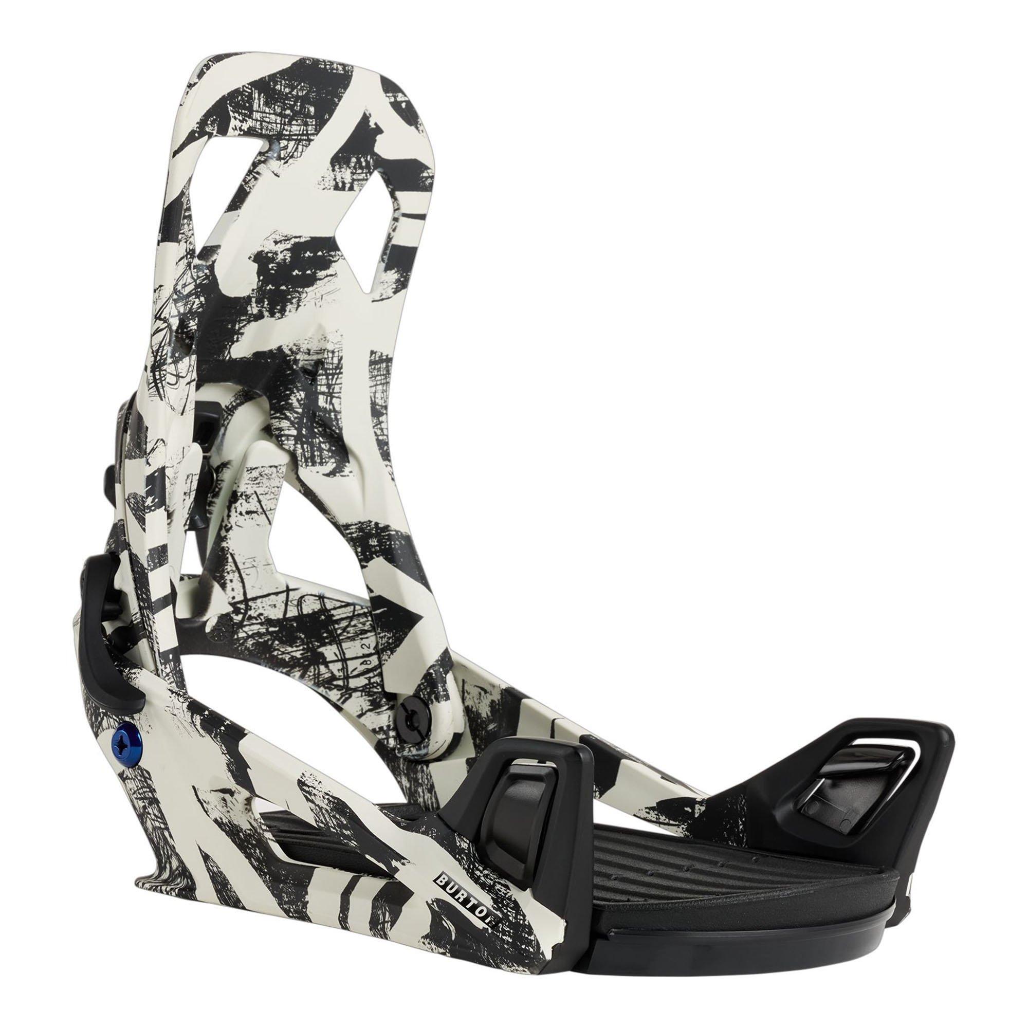 Men's Step On® Re:Flex Snowboard Binding [2026] | Burton