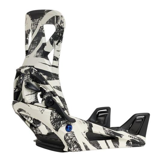 BURTON Men's Step On Re:Flex Sサイズ 新品 Men's Step On® Re:Flex Snowboard Binding [2026] | Burton
