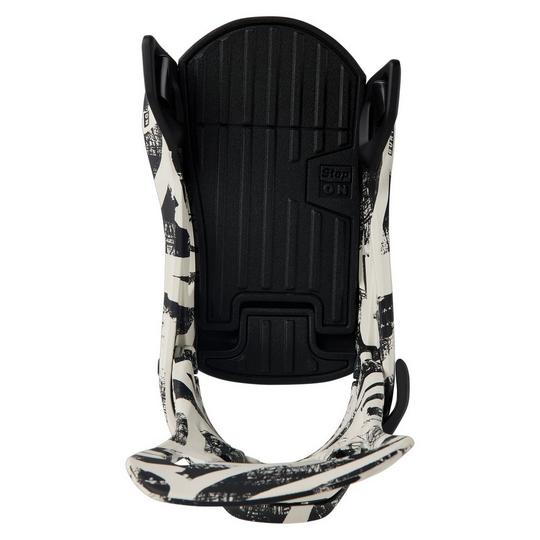 Men's Step On® Re:Flex Snowboard Binding [2026] | Burton