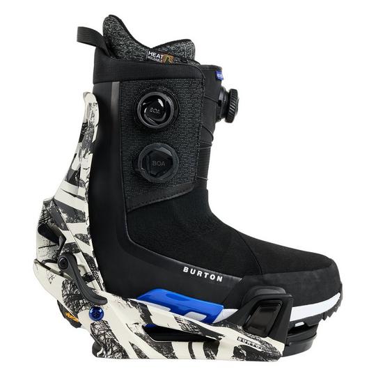 Men's Step On® Re:Flex Snowboard Binding [2026] | Burton
