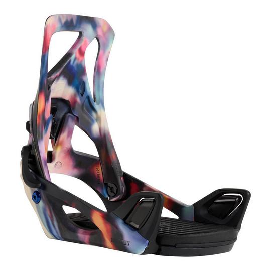 Burton Fixations de planche   neige Step On Re Flex pour femmes  2026 