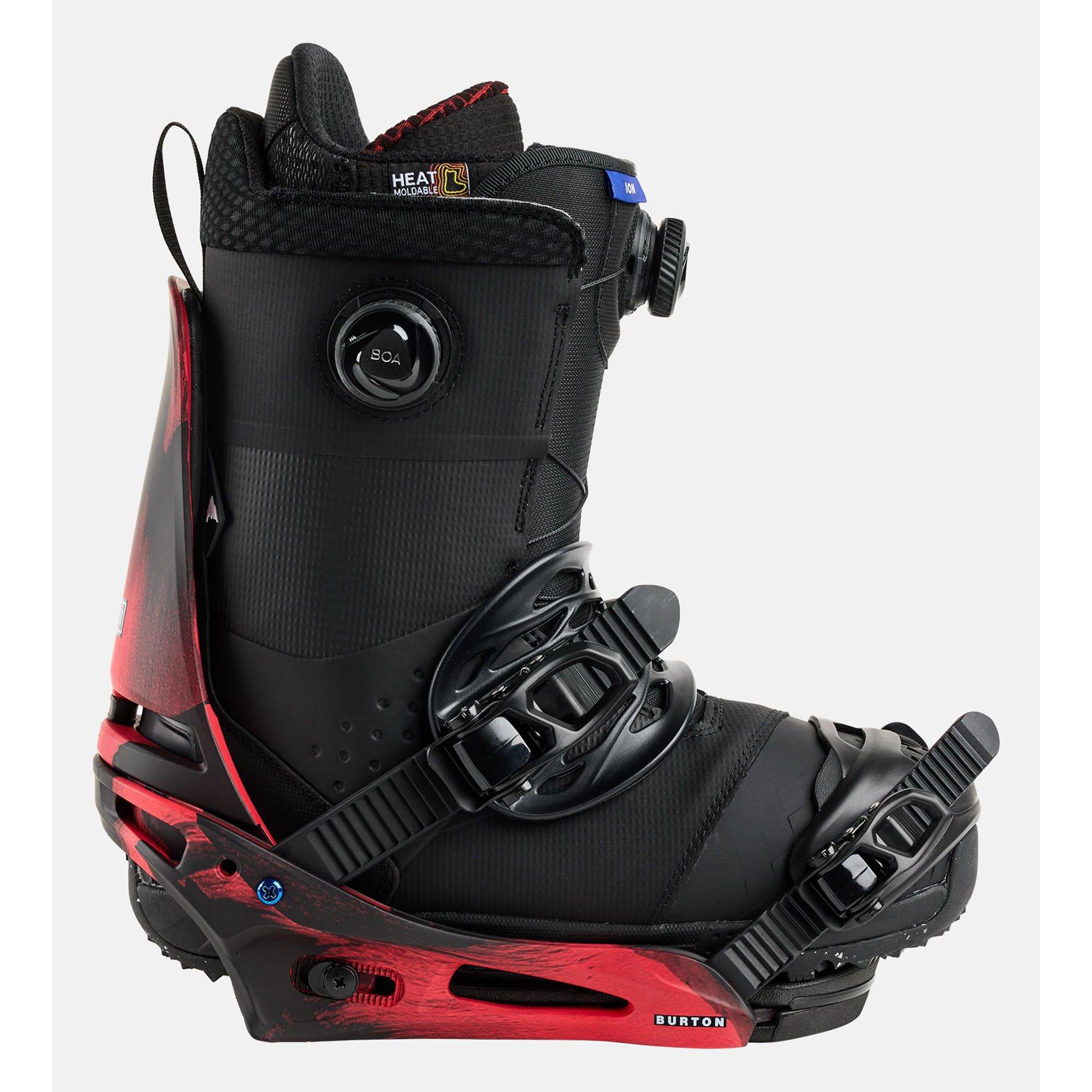 Mens-Cartel-X-ReFlex-Snowboard