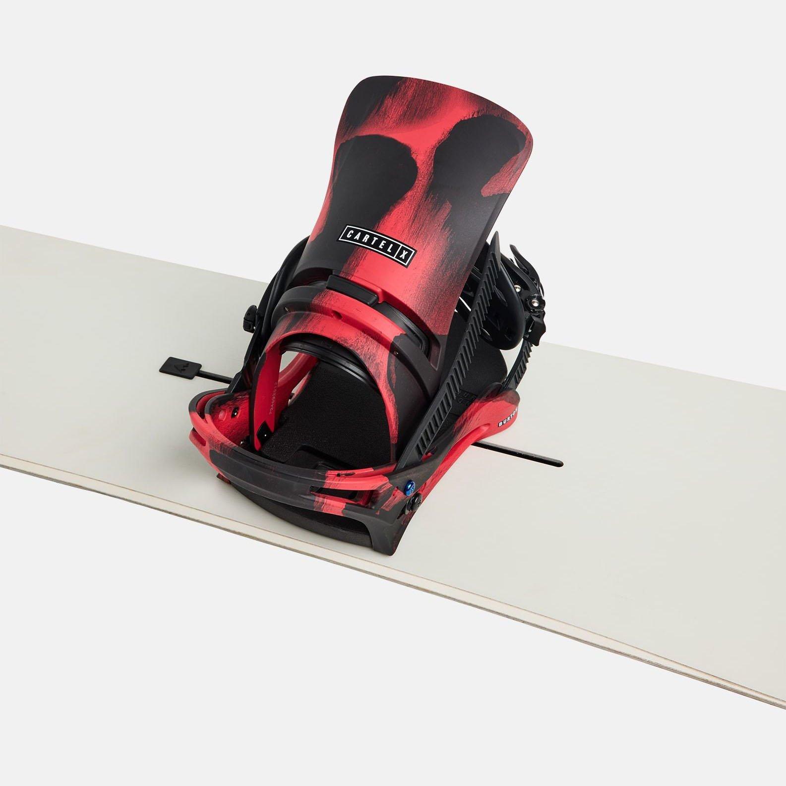 Mens-Cartel-X-ReFlex-Snowboard