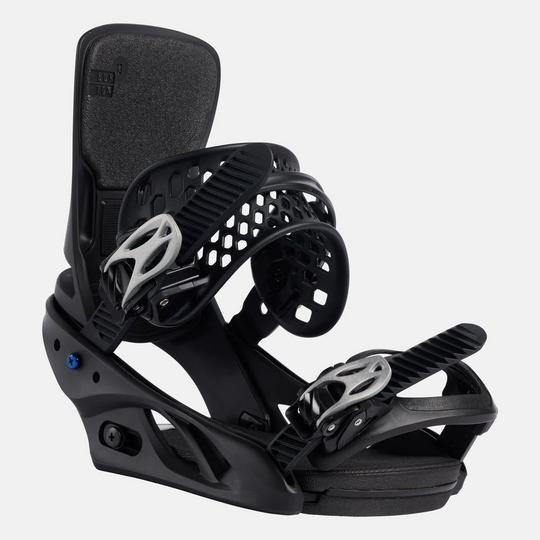 Women's Lexa X Re:Flex Snowboard Binding [2026] | Burton