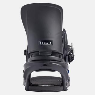 Burton Women's Lexa X Re:Flex Snowboard Binding [2026]