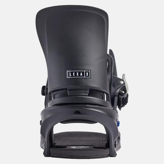 Women's Lexa X Re:Flex Snowboard Binding [2026] | Burton
