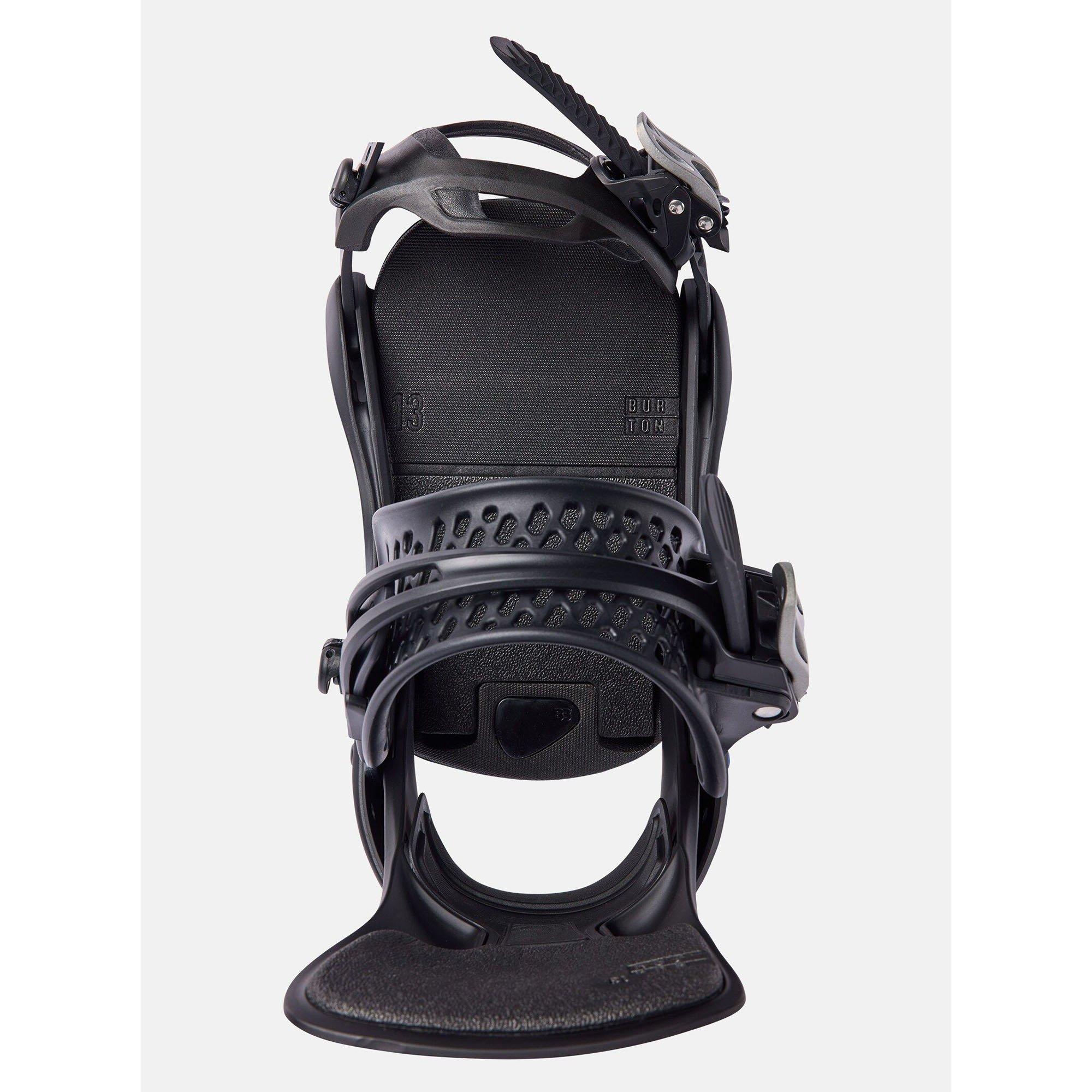 Women's Lexa X Re:Flex Snowboard Binding [2026] | Burton