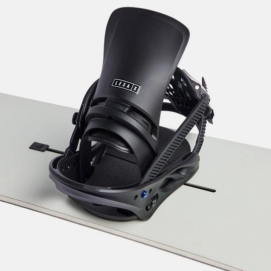 Women's Lexa X Re:Flex Snowboard Binding [2026] | Burton
