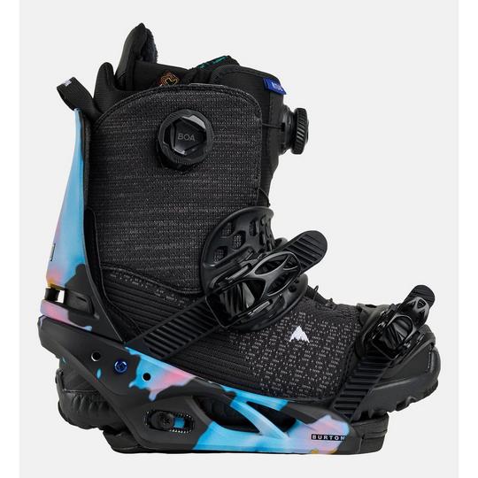 Women's Lexa X Re:Flex Snowboard Binding [2026] | Burton