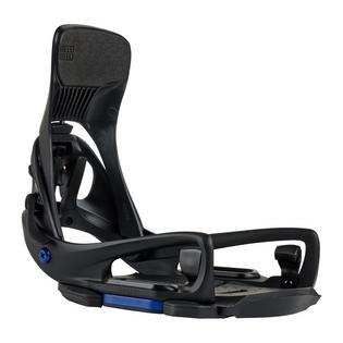 Burton Men's Step On® Cartel X EST® Snowboard Binding [2026]