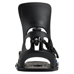 Burton Men's Step On® Cartel X EST® Snowboard Binding [2026]