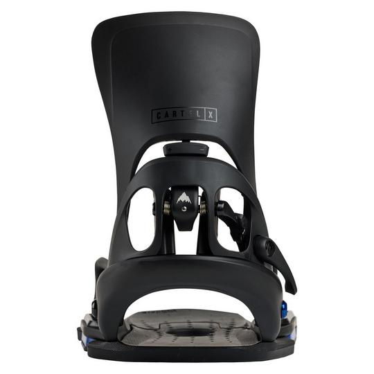 Men's Step On® Cartel X EST® Snowboard Binding [2026