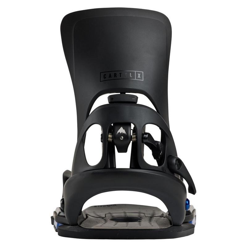 Burton Men's Step On® Cartel X EST® Snowboard Binding [2026]