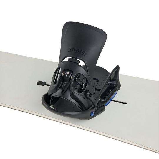 Men's Step On® Cartel X EST® Snowboard Binding [2026