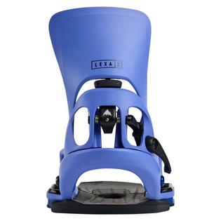 Burton Women's Step On&#174; Lexa X EST&#174; Snowboard Binding [2026]