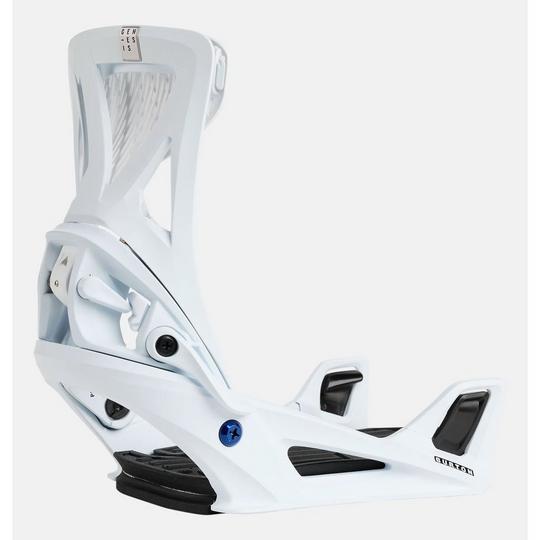 Men's Step On® Genesis Re:Flex Snowboard Binding [2026