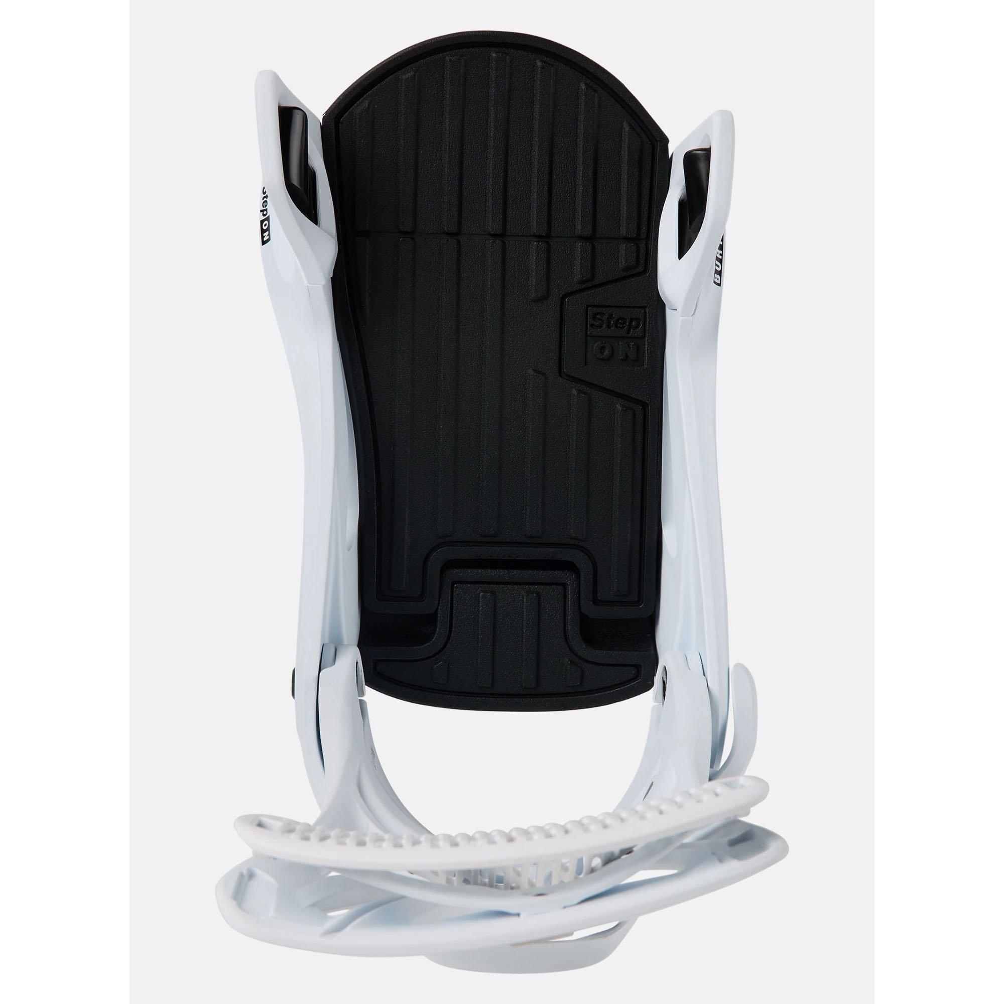 Men's Step On® Genesis Re:Flex Snowboard Binding [2026