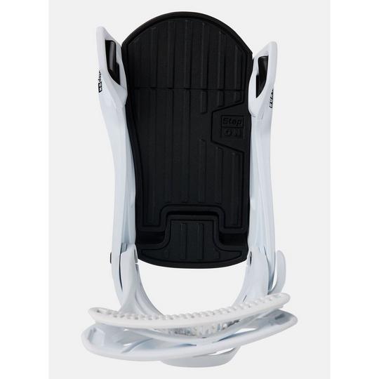 Men's Step On® Genesis Re:Flex Snowboard Binding [2026