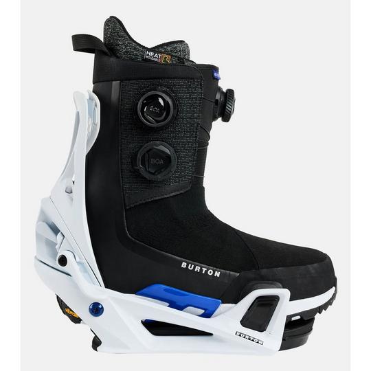 Men's Step On® Genesis Re:Flex Snowboard Binding [2026